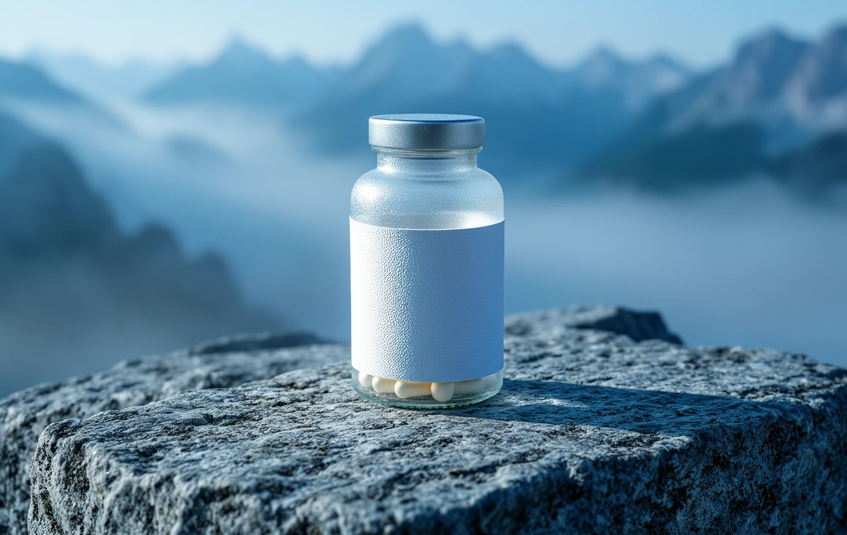 The purity of the Slovenian landscape